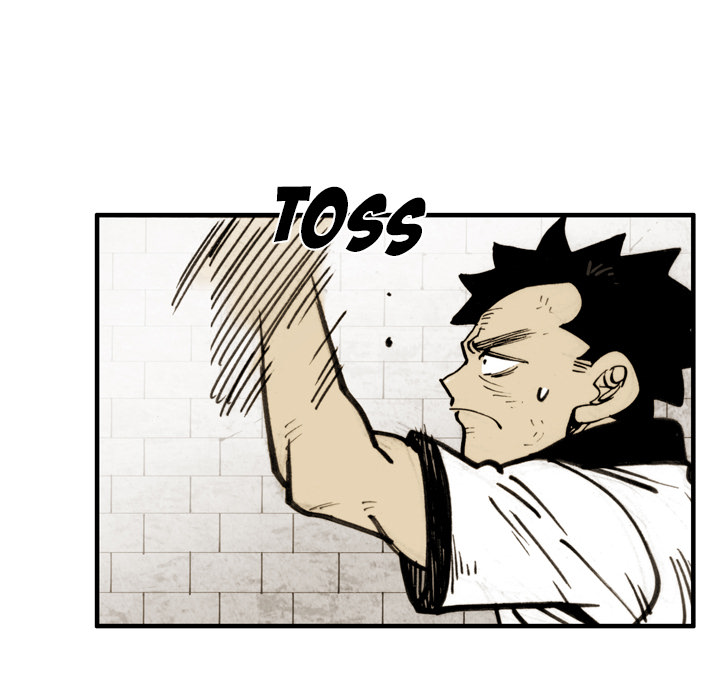 Read The Bully Hunter chapter 56 image 29 on Lezhin