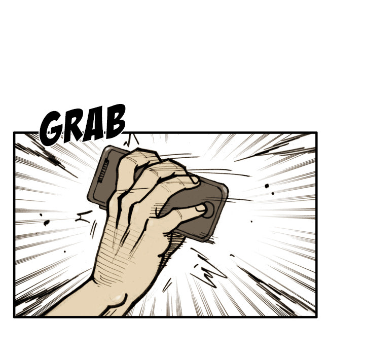 Read The Bully Hunter chapter 56 image 30 on Lezhin