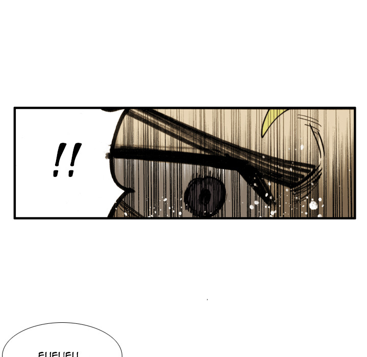 Read The Bully Hunter chapter 56 image 41 on Lezhin