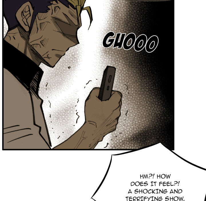 Read The Bully Hunter chapter 56 image 43 on Lezhin