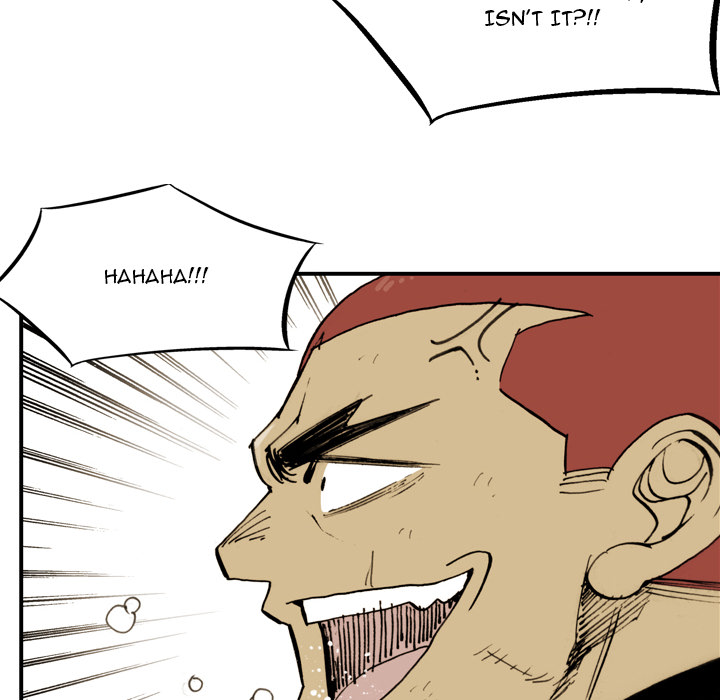 Read The Bully Hunter chapter 56 image 44 on Lezhin