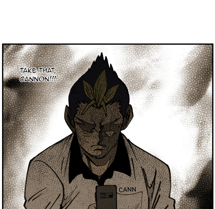 Read The Bully Hunter chapter 56 image 48 on Lezhin