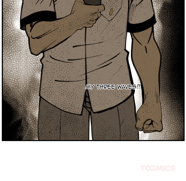 Read The Bully Hunter chapter 56 image 49 on Lezhin