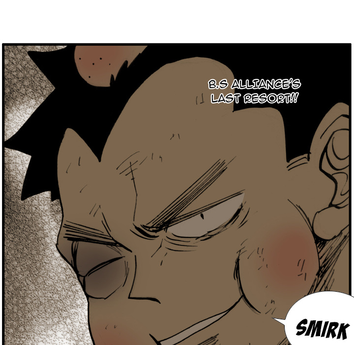 Read The Bully Hunter chapter 56 image 50 on Lezhin