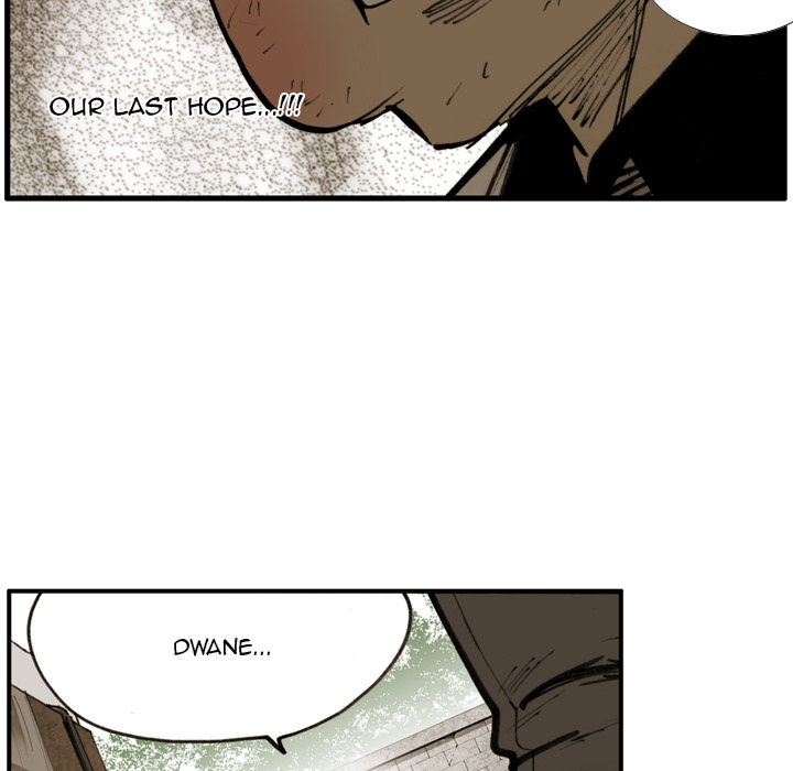 Read The Bully Hunter chapter 56 image 51 on Lezhin