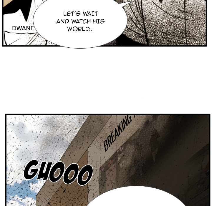 Read The Bully Hunter chapter 56 image 54 on Lezhin