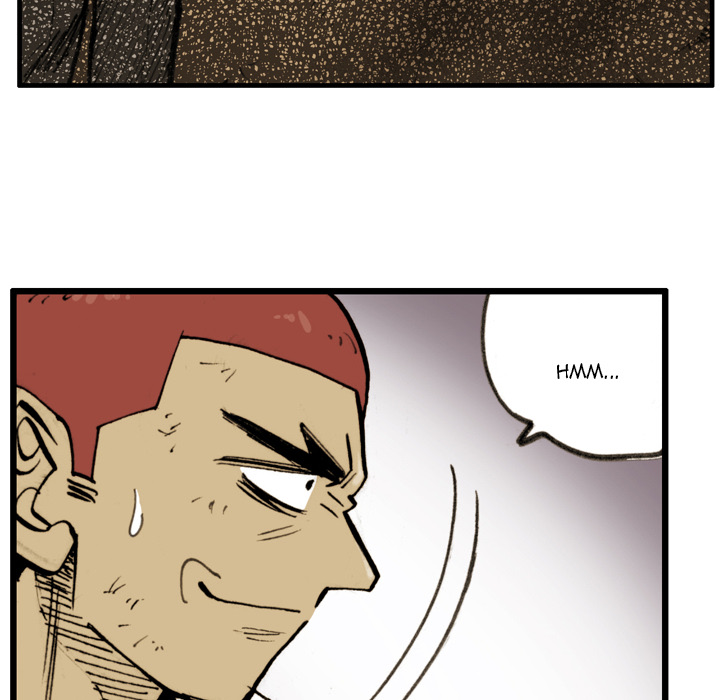 Read The Bully Hunter chapter 56 image 56 on Lezhin