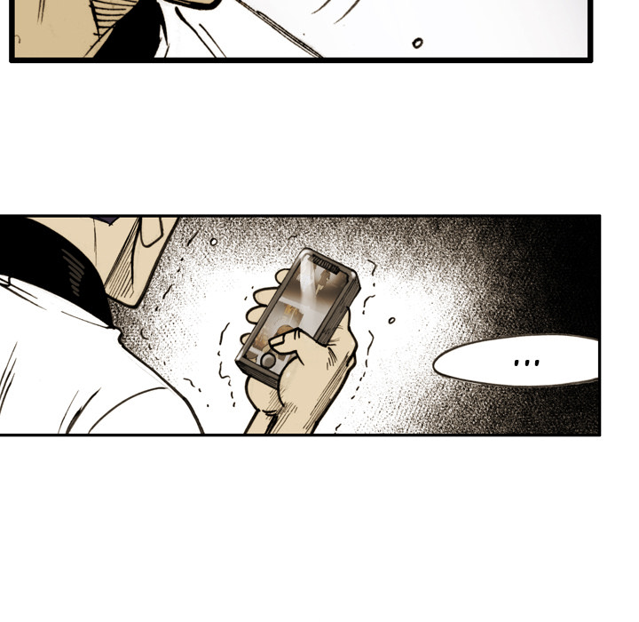Read The Bully Hunter chapter 56 image 57 on Lezhin