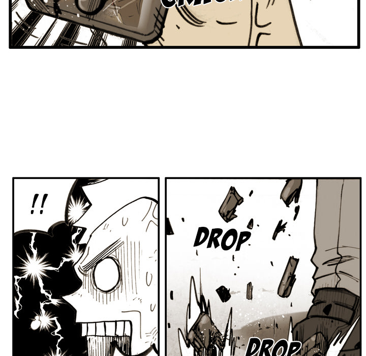 Read The Bully Hunter chapter 56 image 59 on Lezhin