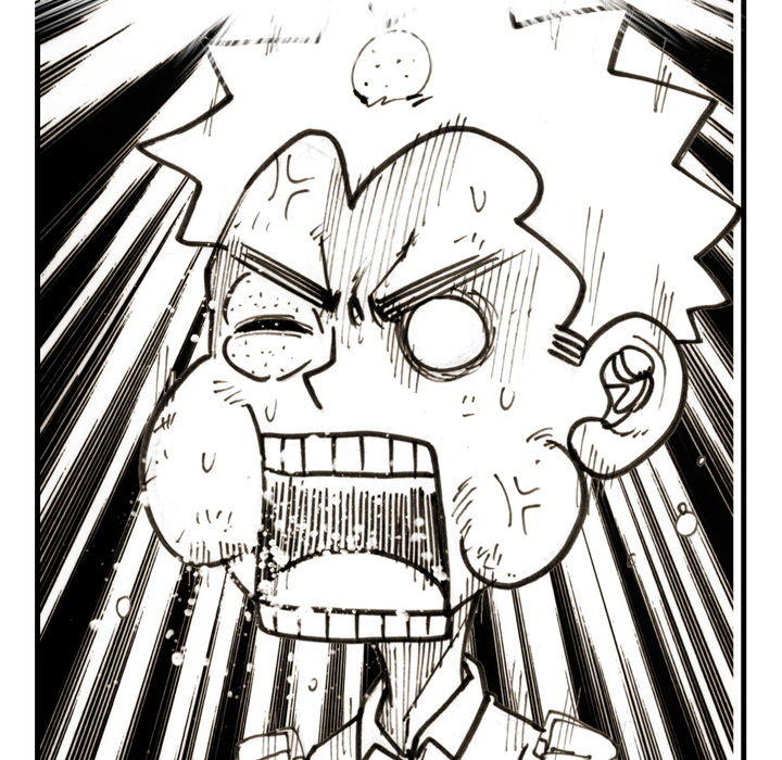 Read The Bully Hunter chapter 56 image 61 on Lezhin