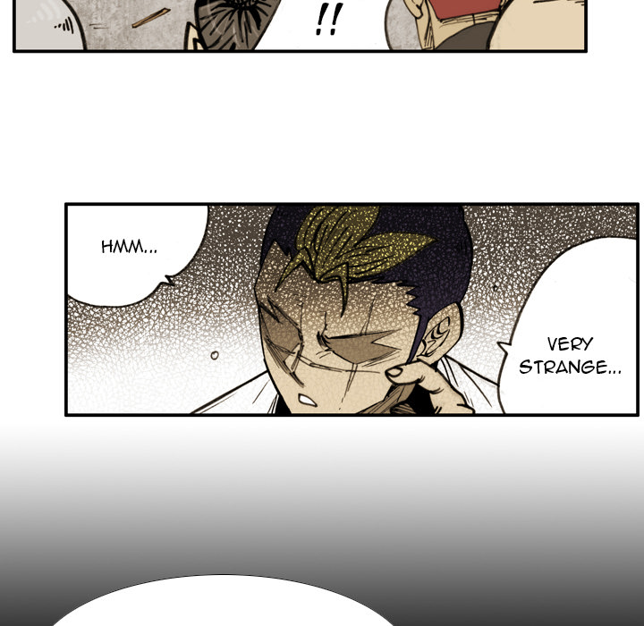 Read The Bully Hunter chapter 56 image 63 on Lezhin