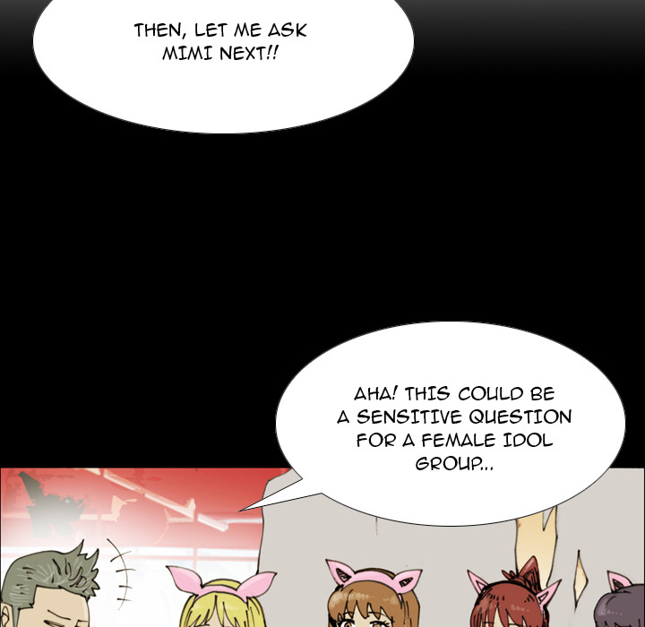 Read The Bully Hunter chapter 56 image 64 on Lezhin