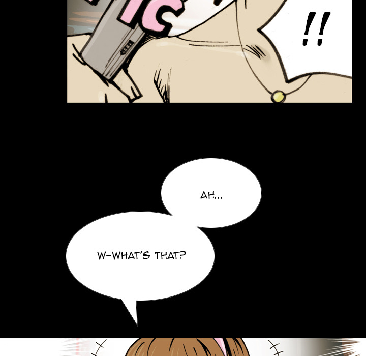 Read The Bully Hunter chapter 56 image 67 on Lezhin