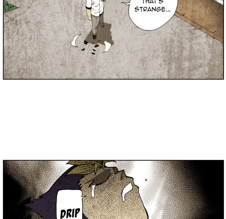 Read The Bully Hunter chapter 56 image 70 on Lezhin