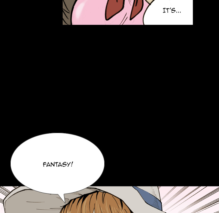 Read The Bully Hunter chapter 57 image 13 on Lezhin