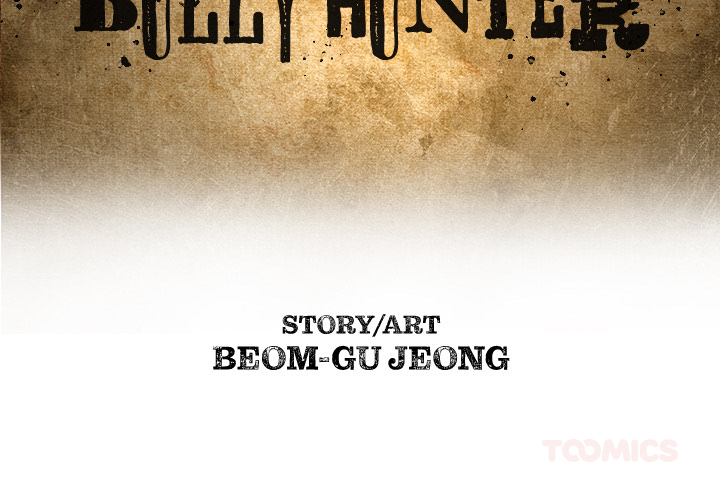 Read The Bully Hunter chapter 57 image 2 on Lezhin