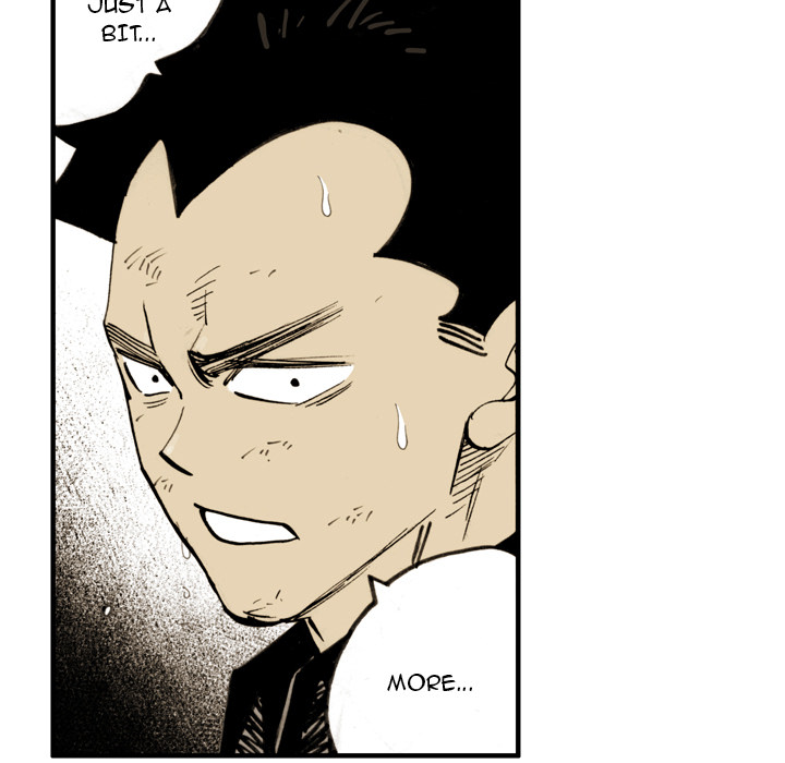 Read The Bully Hunter chapter 57 image 20 on Lezhin