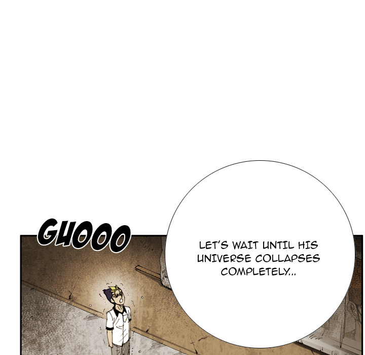Read The Bully Hunter chapter 57 image 21 on Lezhin