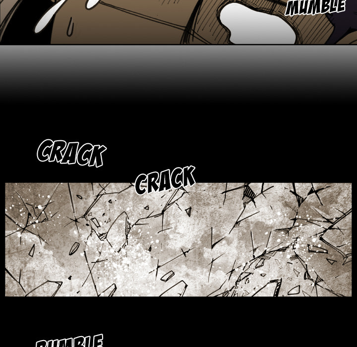 Read The Bully Hunter chapter 57 image 23 on Lezhin