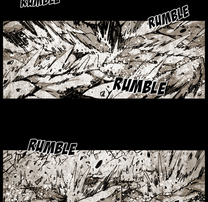 Read The Bully Hunter chapter 57 image 24 on Lezhin