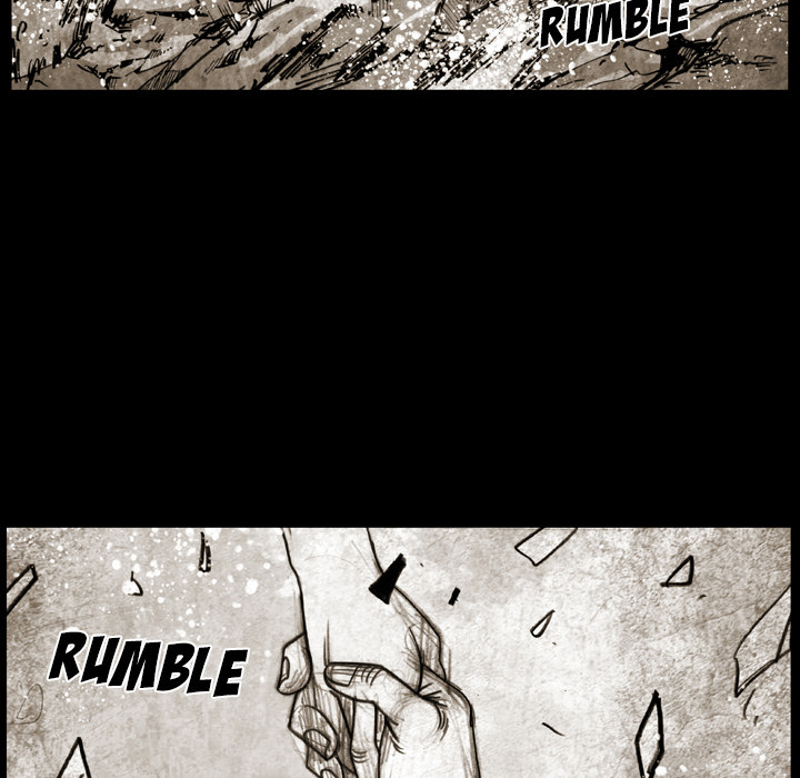Read The Bully Hunter chapter 57 image 25 on Lezhin