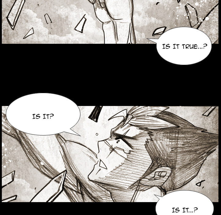 Read The Bully Hunter chapter 57 image 26 on Lezhin