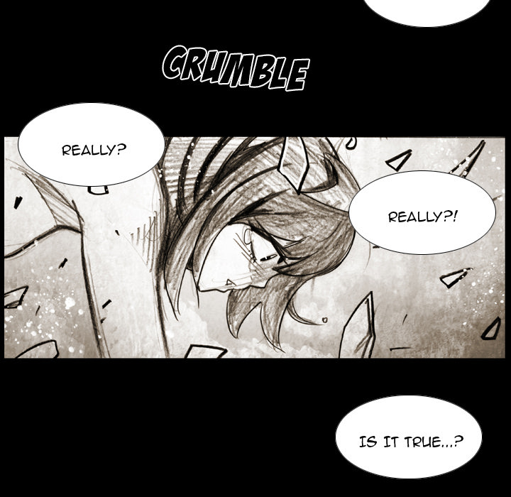 Read The Bully Hunter chapter 57 image 27 on Lezhin