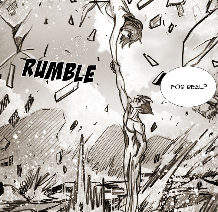 Read The Bully Hunter chapter 57 image 29 on Lezhin
