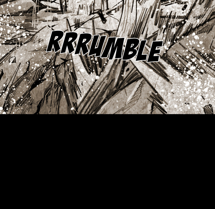 Read The Bully Hunter chapter 57 image 30 on Lezhin
