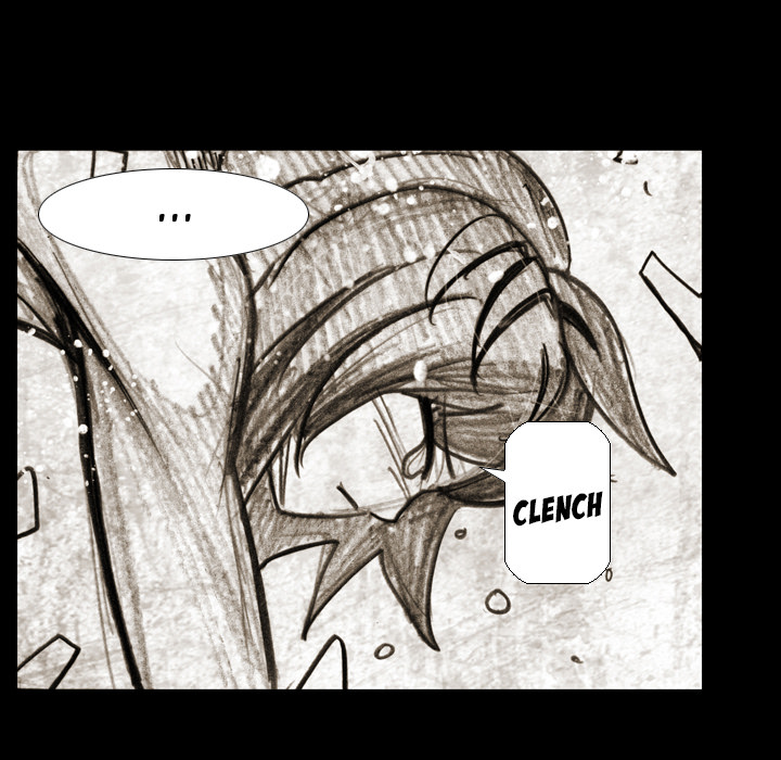 Read The Bully Hunter chapter 57 image 31 on Lezhin