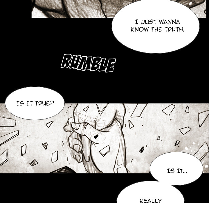 Read The Bully Hunter chapter 57 image 33 on Lezhin