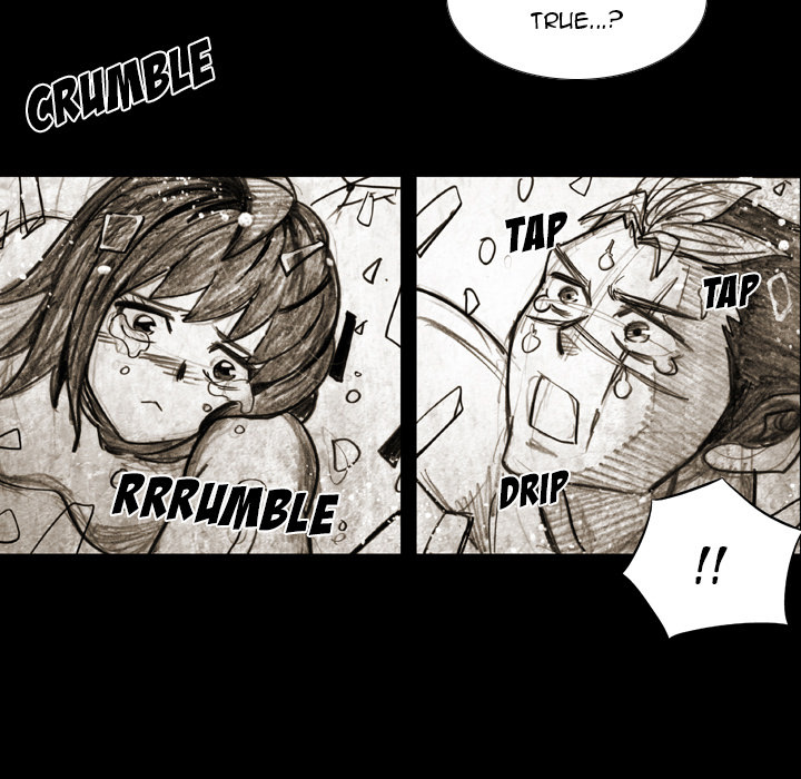 Read The Bully Hunter chapter 57 image 34 on Lezhin