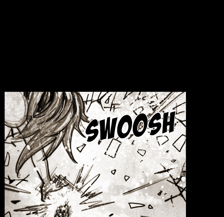 Read The Bully Hunter chapter 57 image 36 on Lezhin