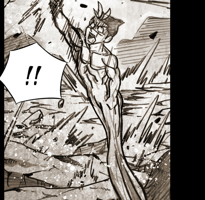 Read The Bully Hunter chapter 57 image 37 on Lezhin