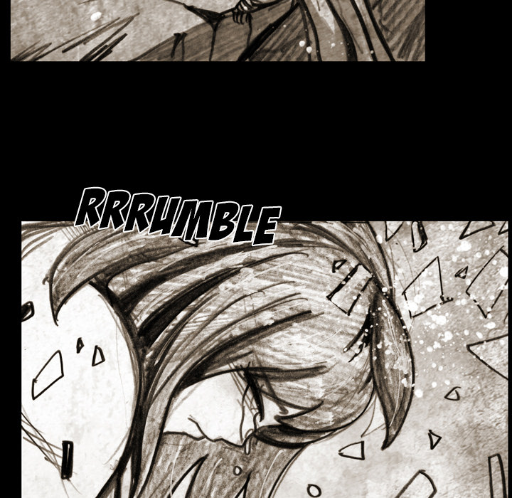 Read The Bully Hunter chapter 57 image 38 on Lezhin