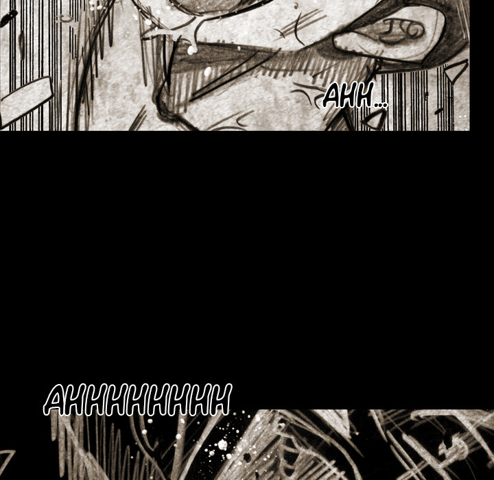 Read The Bully Hunter chapter 57 image 40 on Lezhin
