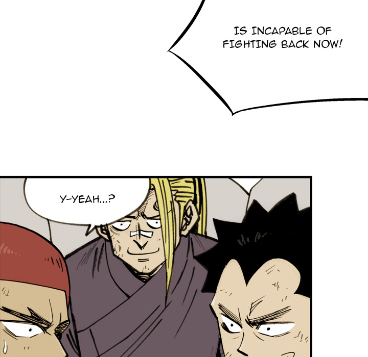 Read The Bully Hunter chapter 57 image 51 on Lezhin