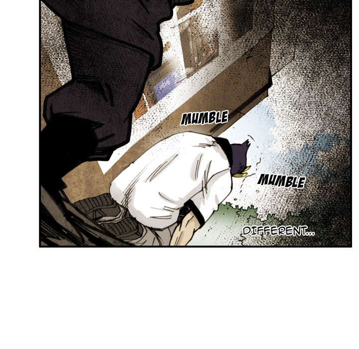 Read The Bully Hunter chapter 57 image 61 on Lezhin