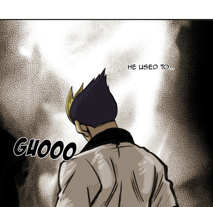 Read The Bully Hunter chapter 57 image 62 on Lezhin