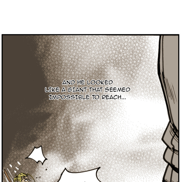 Read The Bully Hunter chapter 57 image 64 on Lezhin