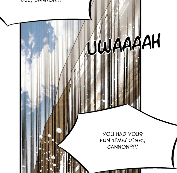 Read The Bully Hunter chapter 57 image 68 on Lezhin
