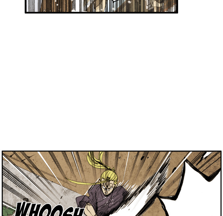 Read The Bully Hunter chapter 57 image 69 on Lezhin