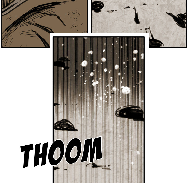 Read The Bully Hunter chapter 57 image 74 on Lezhin