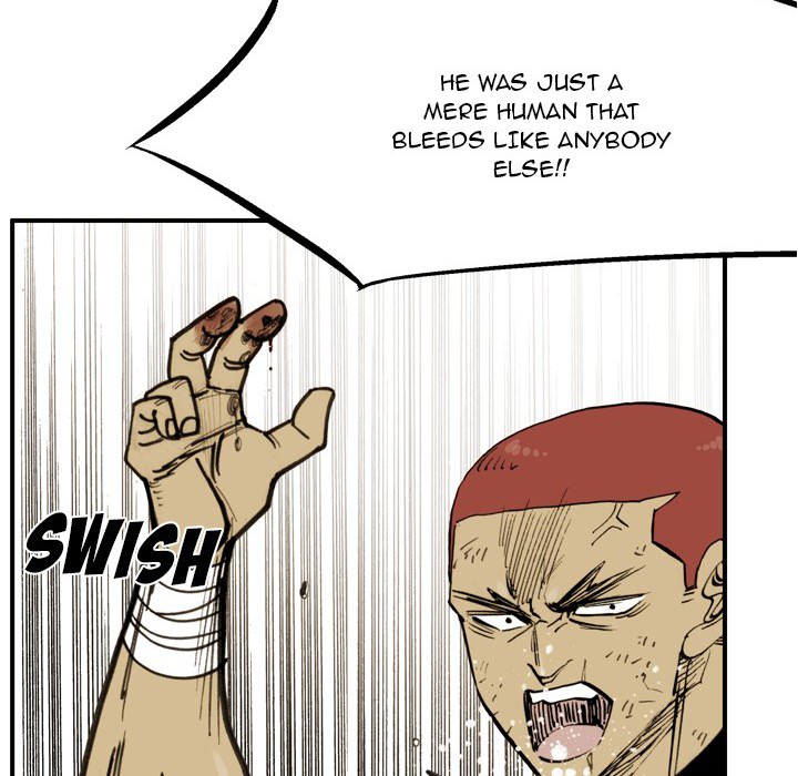 Read The Bully Hunter chapter 58 image 10 on Lezhin