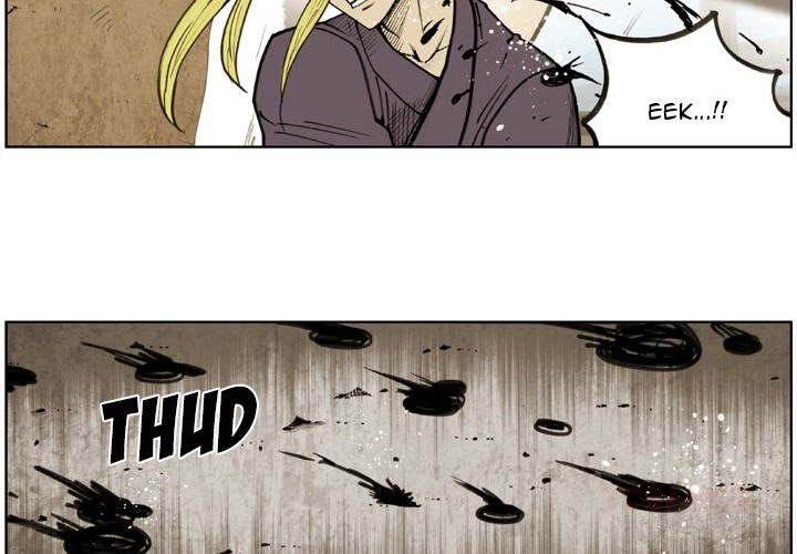 Read The Bully Hunter chapter 58 image 2 on Lezhin