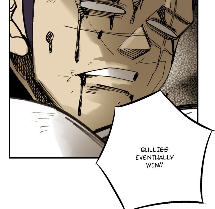 Read The Bully Hunter chapter 58 image 21 on Lezhin