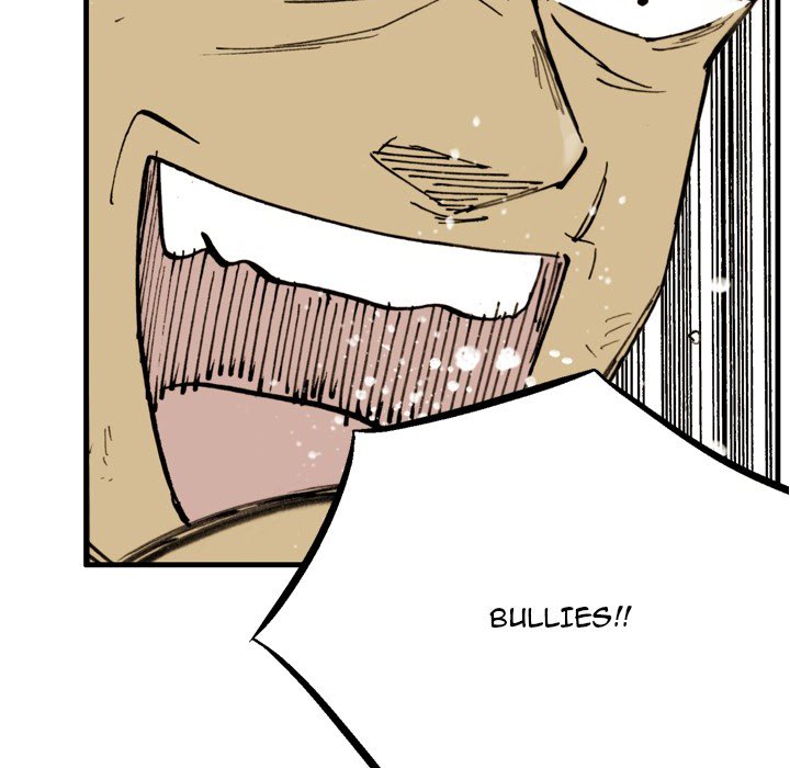 Read The Bully Hunter chapter 58 image 23 on Lezhin