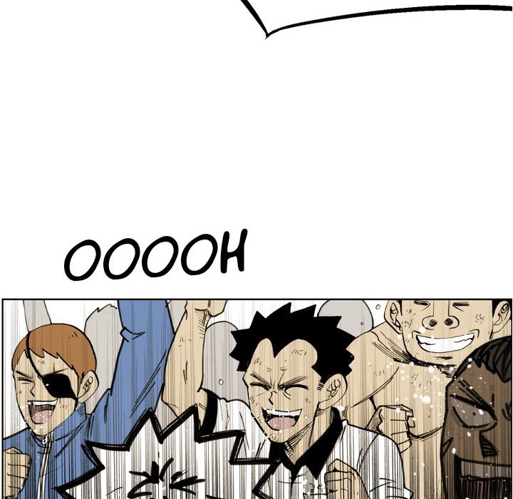 Read The Bully Hunter chapter 58 image 24 on Lezhin