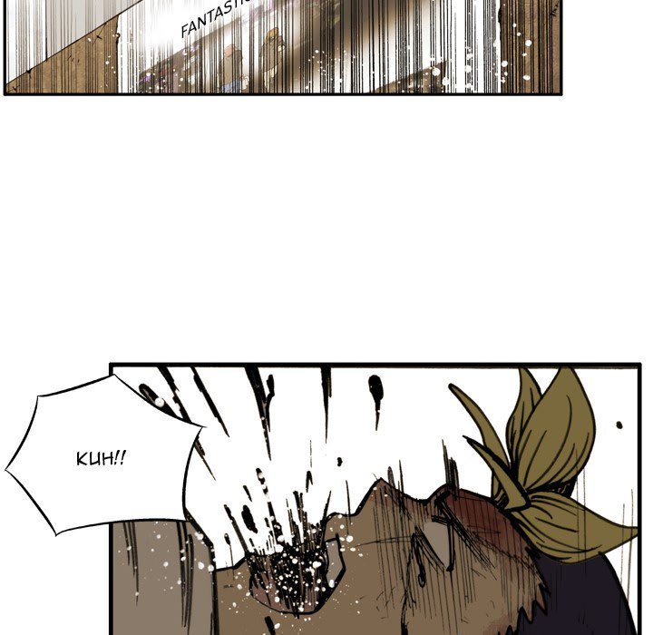 Read The Bully Hunter chapter 58 image 29 on Lezhin