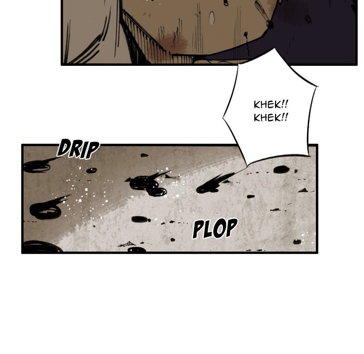 Read The Bully Hunter chapter 58 image 30 on Lezhin
